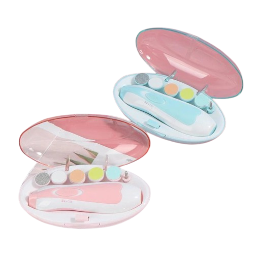 Baby Nail Clipper/Trimmer
