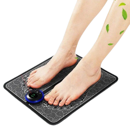 Ems Foot Massager