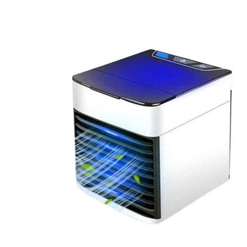 Air Ultra Portable Home Air Cooler | Portable Personal Air Conditioner, Mini Usb 3 In 1 Air Cooler
