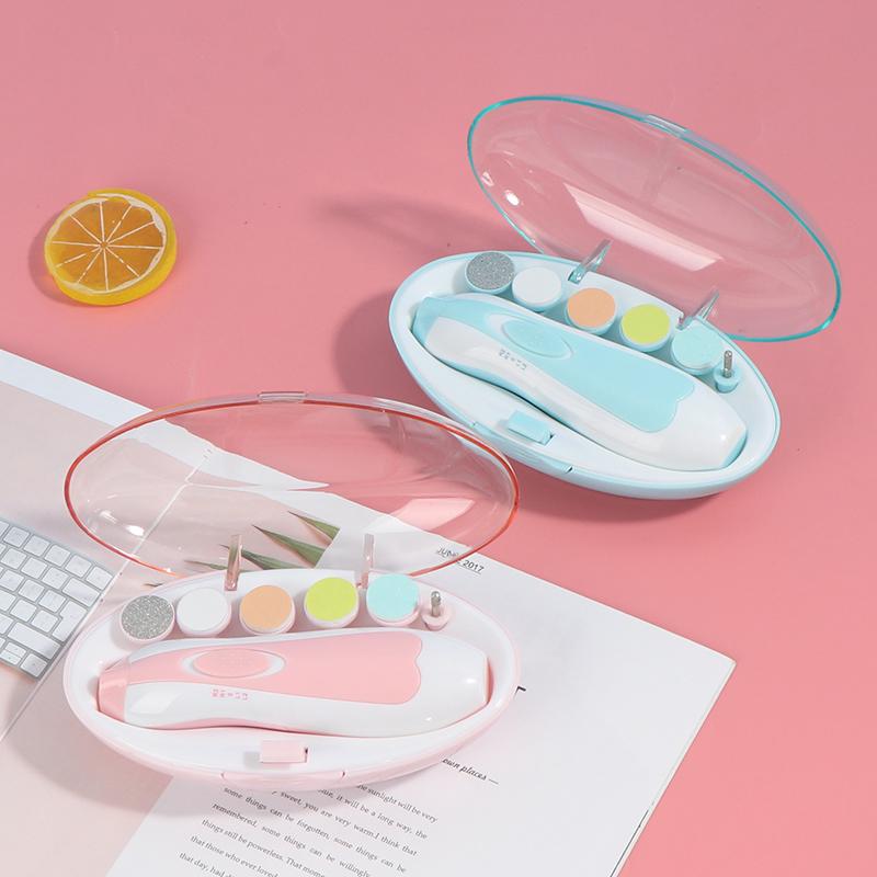 Baby Nail Clipper/Trimmer