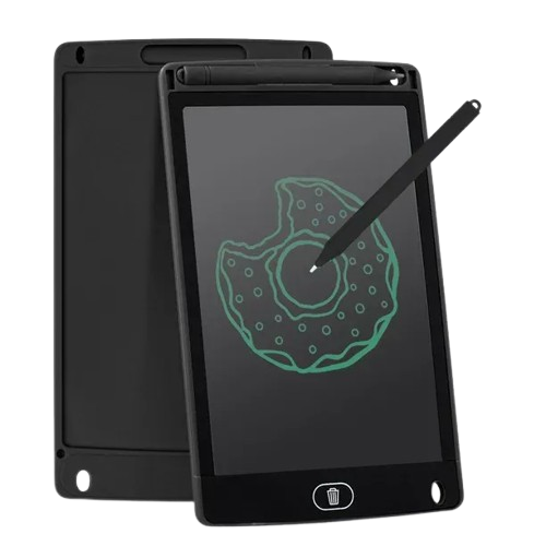 12″ Lcd Writing Digital Drawing Tablet